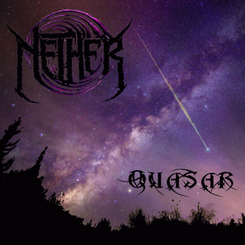 Nether (CRO) : Quasar